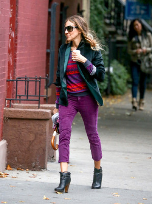 Sarah Jessica Parker pic #574563