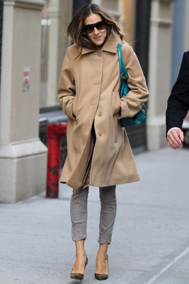 Sarah Jessica Parker pic #574561