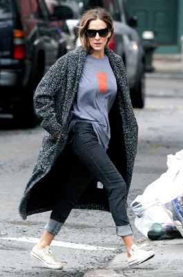 Sarah Jessica Parker pic #574554