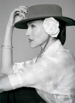 photo 21 in Sarah Jessica Parker gallery [id284826] 2010-09-07 00:00:00