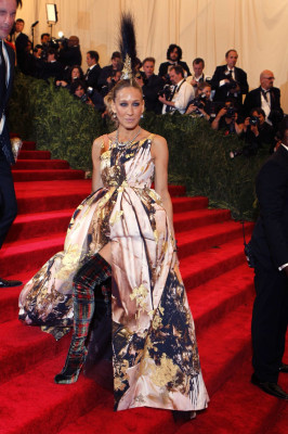 Sarah Jessica Parker pic #601777