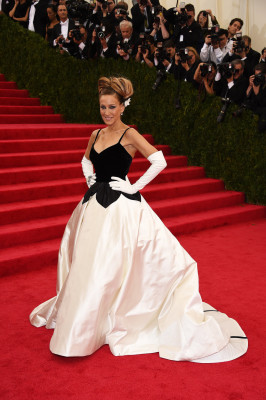 Sarah Jessica Parker pic #697055