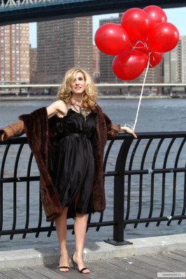 Sarah Jessica Parker pic #146127