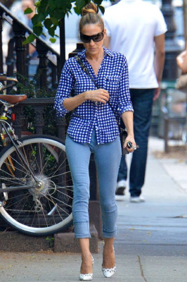 Sarah Jessica Parker pic #611342
