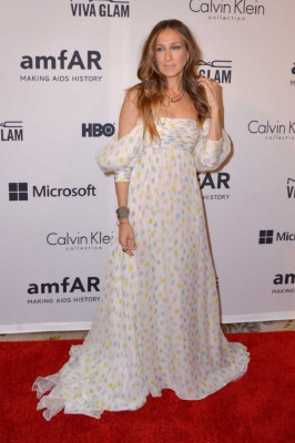 Sarah Jessica Parker pic #713474