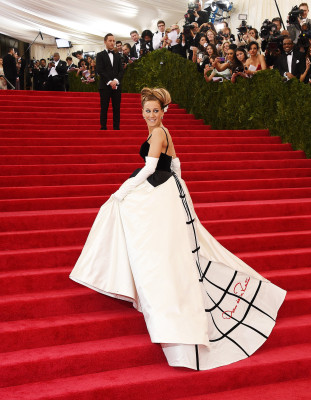 Sarah Jessica Parker pic #697069