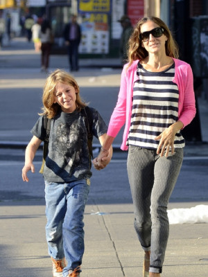 Sarah Jessica Parker pic #532745