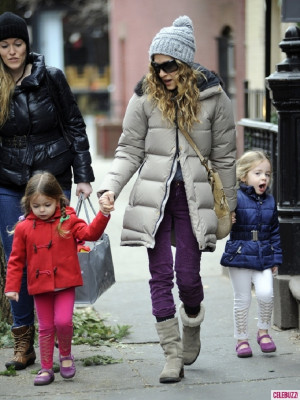 Sarah Jessica Parker pic #569961