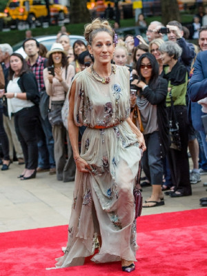 Sarah Jessica Parker pic #538195