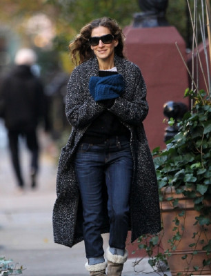 Sarah Jessica Parker pic #557044