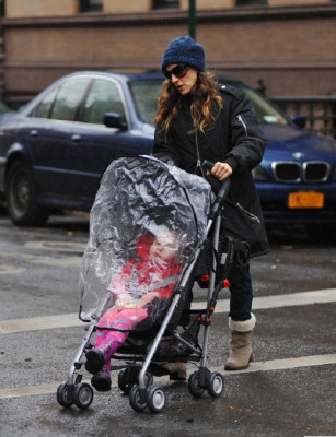 photo 15 in Sarah Jessica Parker gallery [id562320] 2012-12-21 00:00:00