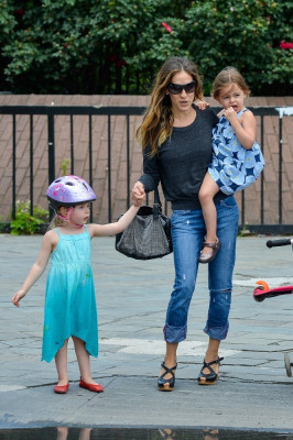 Sarah Jessica Parker pic #612059