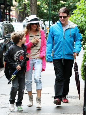 Sarah Jessica Parker pic #612062
