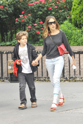 photo 27 in Sarah Jessica Parker gallery [id612068] 2013-06-21 00:00:00