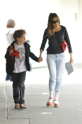 Sarah Jessica Parker pic #612094