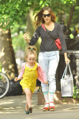 Sarah Jessica Parker pic #612131
