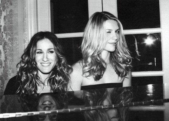 photo 9 in Sarah Jessica Parker gallery [id62142] -0001-11-30 00:00:00