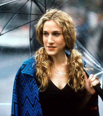Sarah Jessica Parker pic #131680