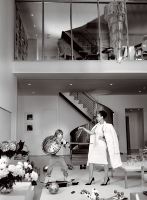 Sarah Jessica Parker pic #392157