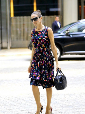Sarah Jessica Parker pic #538297