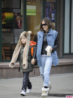 Sarah Jessica Parker pic #570834
