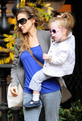 Sarah Jessica Parker pic #422106