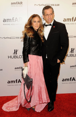Sarah Jessica Parker pic #445979
