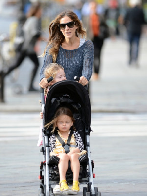 Sarah Jessica Parker pic #538295
