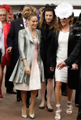 Sarah Jessica Parker pic #420294
