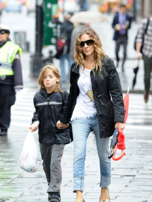 Sarah Jessica Parker pic #538187