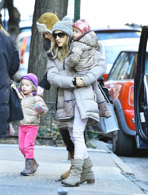 Sarah Jessica Parker pic #574555