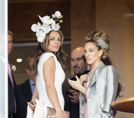 Sarah Jessica Parker pic #420292