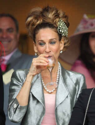 Sarah Jessica Parker pic #420298