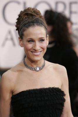 Sarah Jessica Parker pic #613096