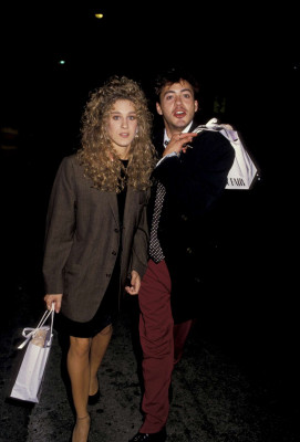 Sarah Jessica Parker pic #523415
