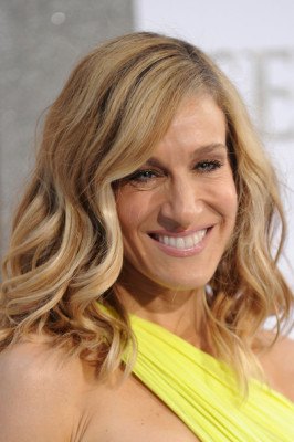 Sarah Jessica Parker pic #260573