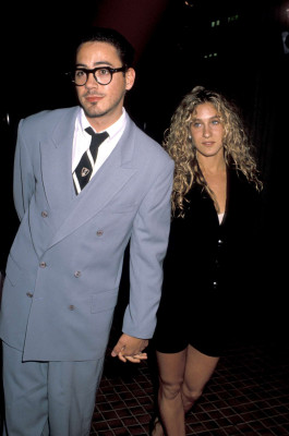 Sarah Jessica Parker pic #523411