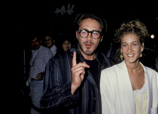 Sarah Jessica Parker pic #523412