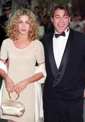 Sarah Jessica Parker pic #523407