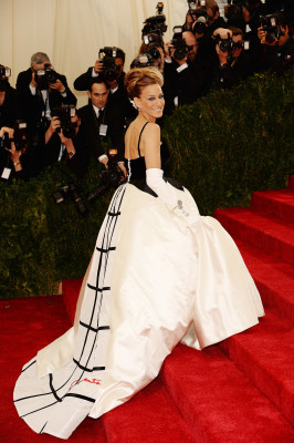 Sarah Jessica Parker pic #697074