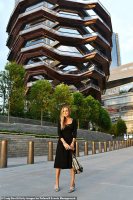 Sarah Jessica Parker pic #1175777