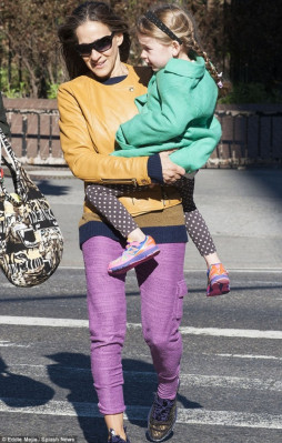 Sarah Jessica Parker pic #693720