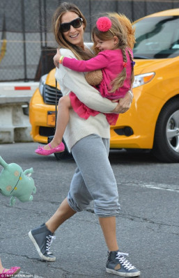 Sarah Jessica Parker pic #698615