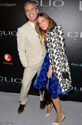 Sarah Jessica Parker pic #698682