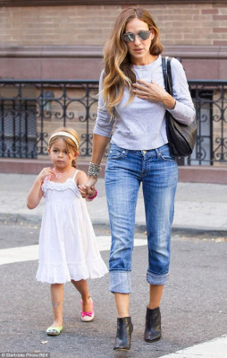 Sarah Jessica Parker pic #727677