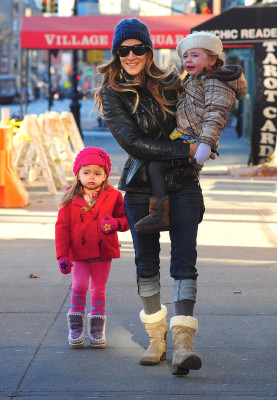 Sarah Jessica Parker pic #585169