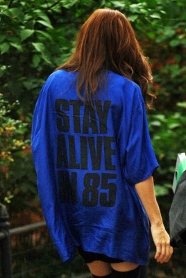 photo 28 in Sarah Jessica Parker gallery [id244871] 2010-03-25 00:00:00