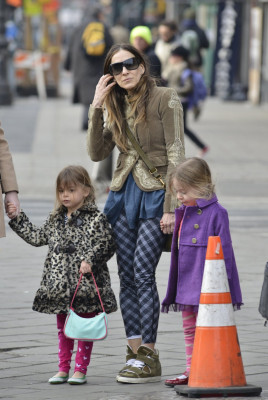 Sarah Jessica Parker pic #689232
