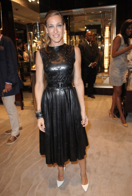 Sarah Jessica Parker pic #406363