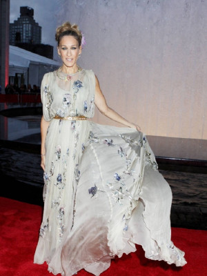 Sarah Jessica Parker pic #538170